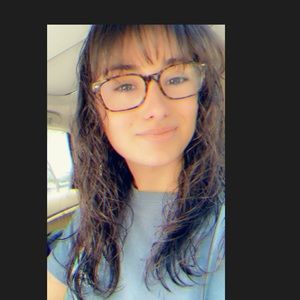 Meet your Posher, Mariah